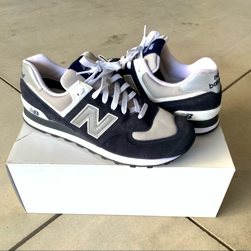 New Balance 574 Sneakers